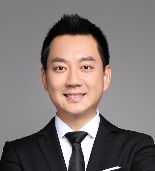 Portrait of Dr. Jiafeng Yan